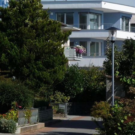 Haus Bank-Specker Lejlighed Immenstaad am Bodensee Eksteriør billede